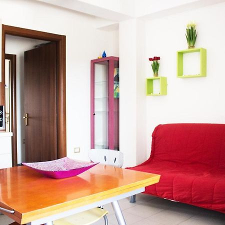 Appartamento Bocca Febbo Orosei Exterior foto