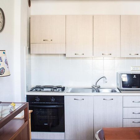 Appartamento Bocca Febbo Orosei Exterior foto
