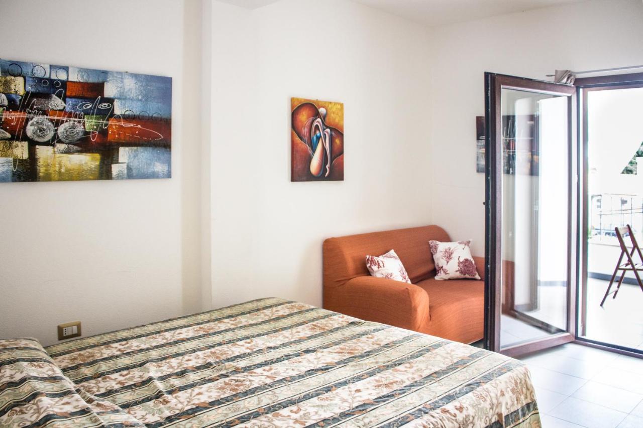 Appartamento Bocca Febbo Orosei Exterior foto