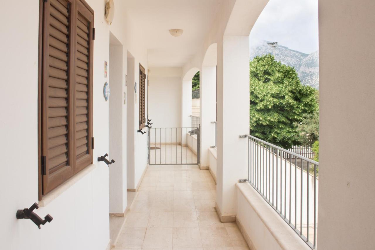 Appartamento Bocca Febbo Orosei Exterior foto