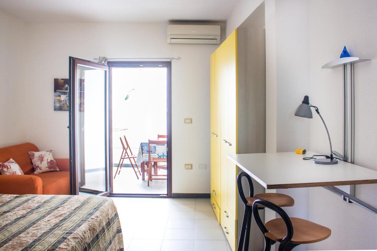 Appartamento Bocca Febbo Orosei Exterior foto